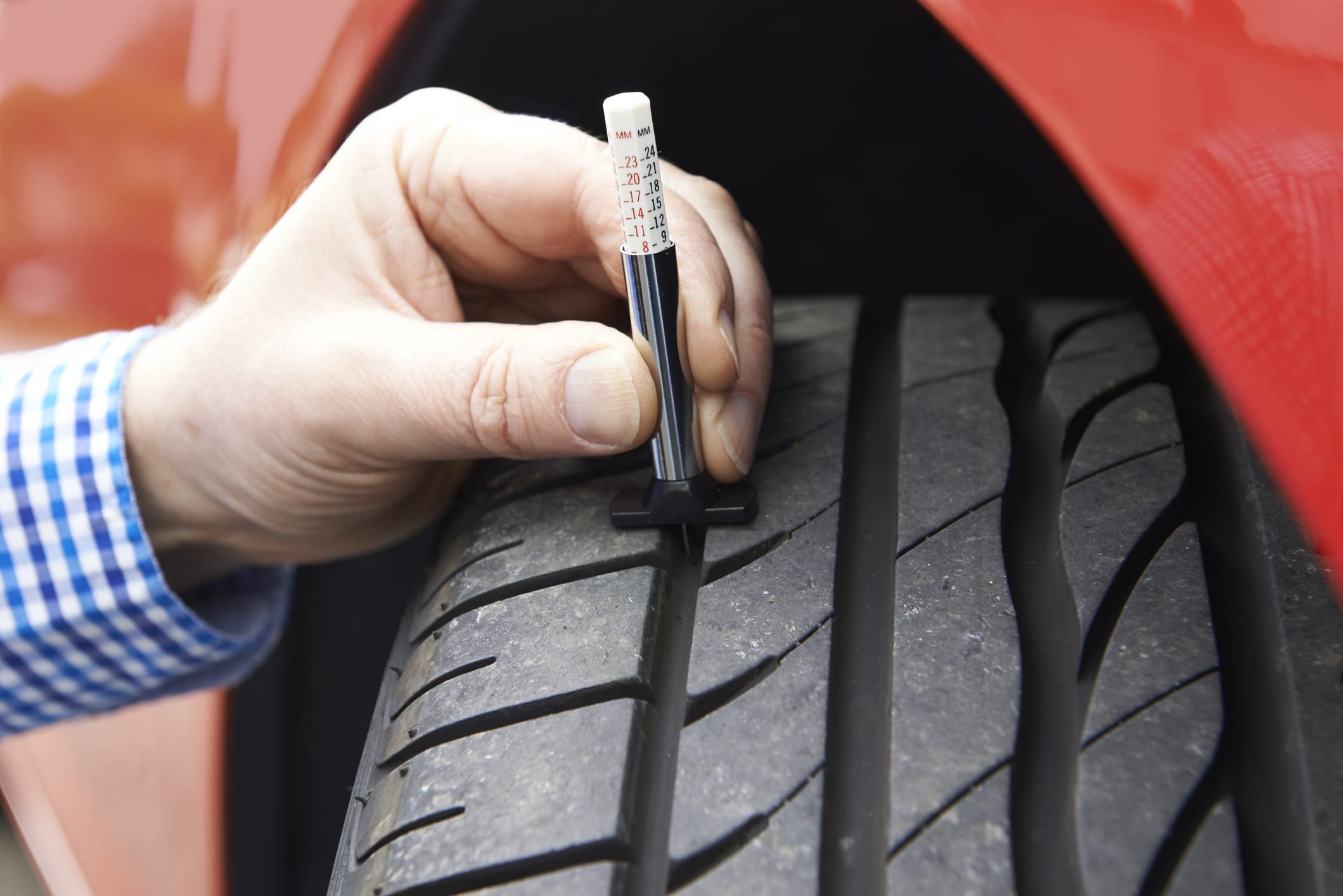 tyre safety tips