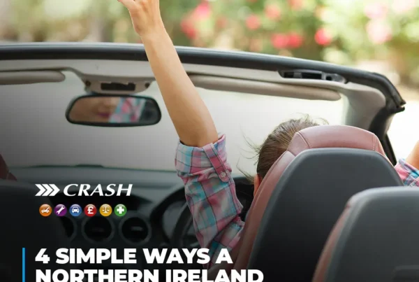 Tips to Save on Driving Costs in Northern Ireland