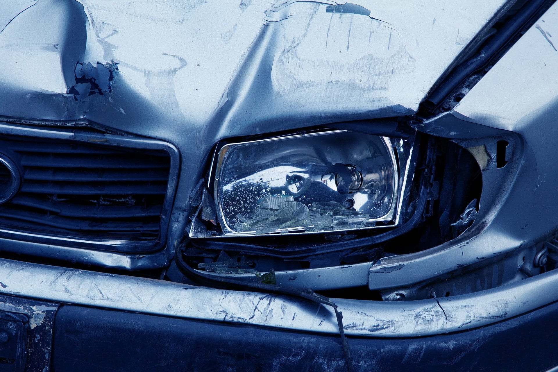 5 big lies insurance companies tell you after a car accident