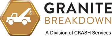 Granite Breakdown