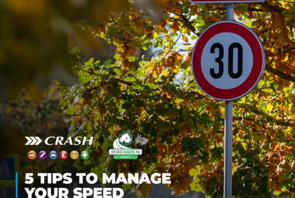 Road safety