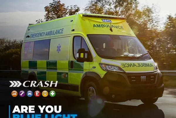 Emergency Vehicles