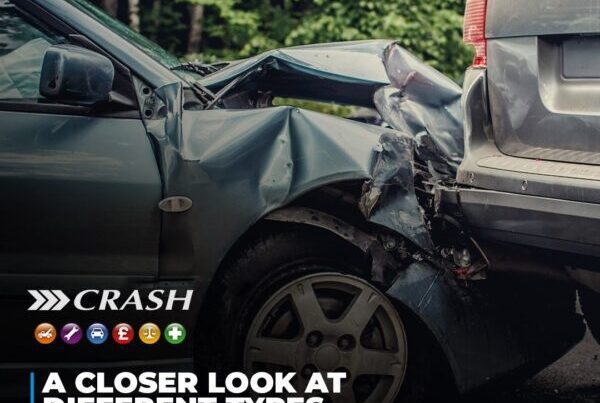 How to Avoid Common Car Accidents in Northern Ireland: Tips and Prevention
