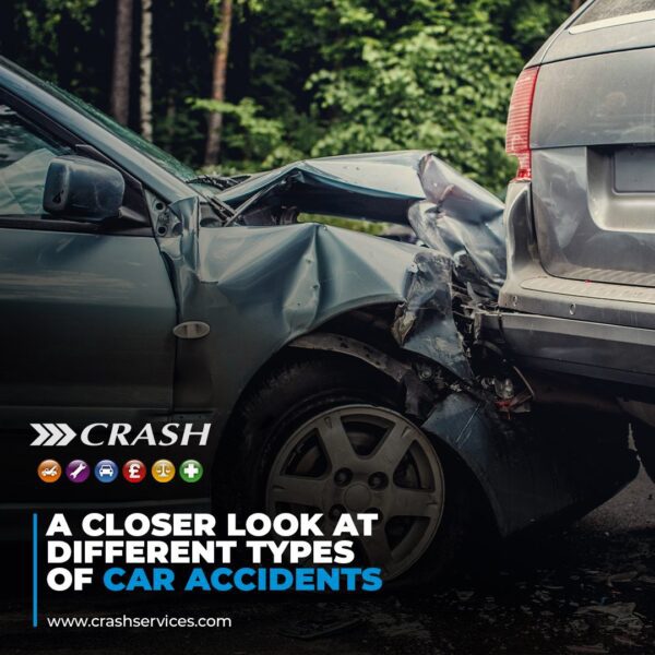 How to Avoid Common Car Accidents in Northern Ireland: Tips and Prevention